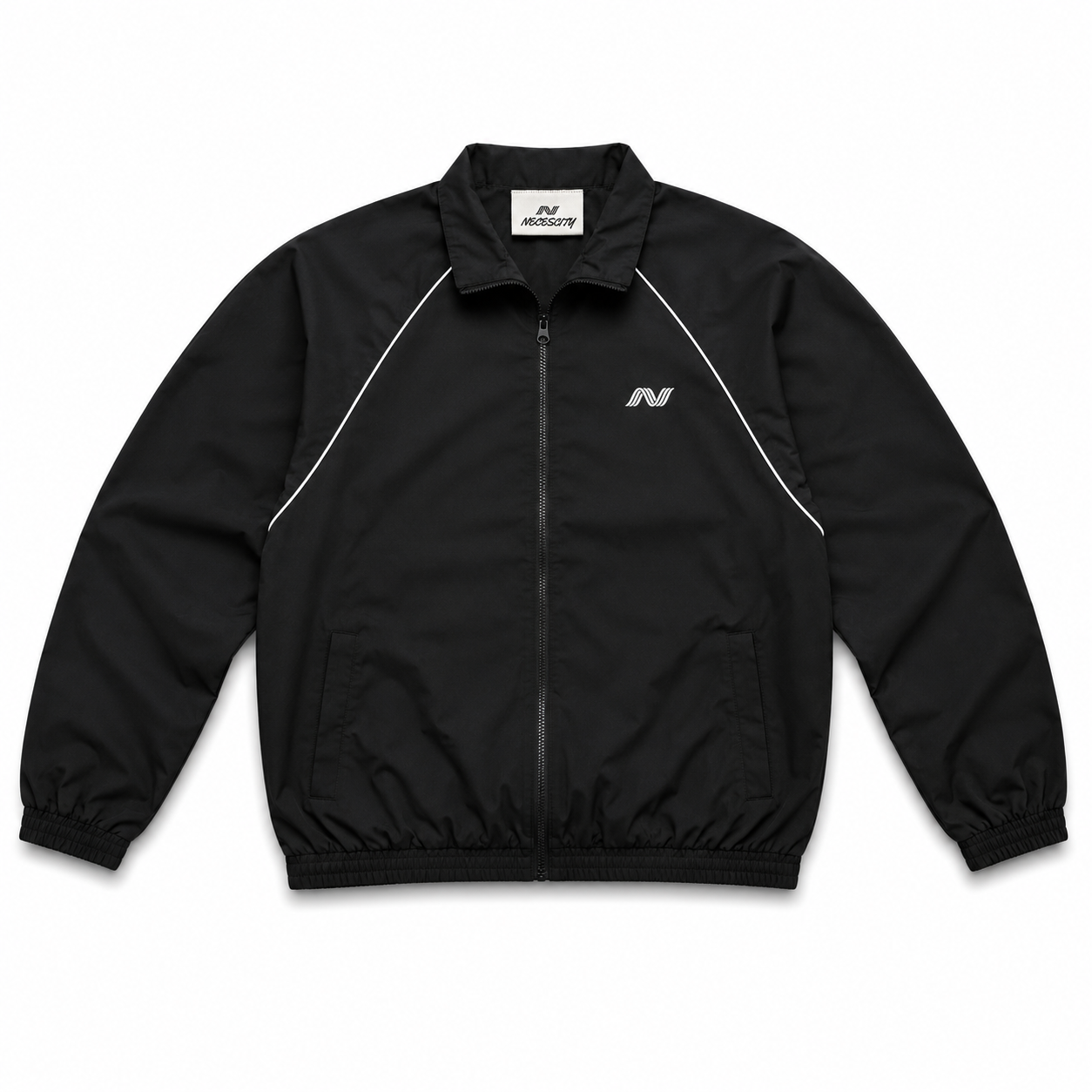 NECESCITY TRACKSUIT JACKET LIMITED SUPPLY