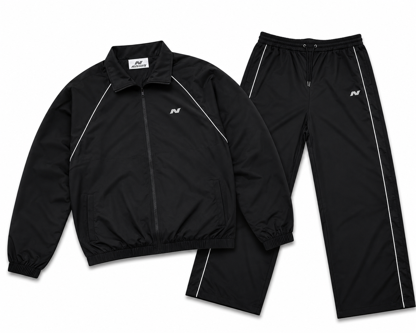 NECESCITY PREMIUM TRACKSUIT LIMITED SUPPLY