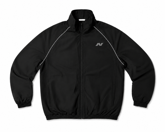 PRE-ORDER TRACKSUIT JACKET