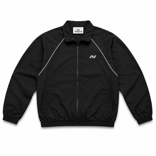 NECESCITY TRACKSUIT JACKET